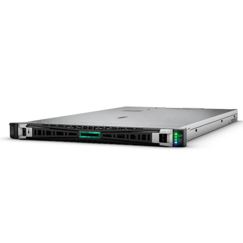 HPE ProLiant DL360 G11 4410Y MR 8I-O NC 8SFF SVR