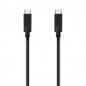 Aisens Cable USB3.2 Gen1 4K 3A 60W USB-C 4.0m