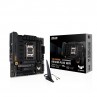 MSI Placa Base B650M GAMING PLUS WIFI mATX AM5