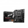 MSI Placa Base PRO B650M-B mATX AM5