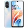 OPPO A18 6.56" HD+ 4GB(+4) 128GB Glowing Blue