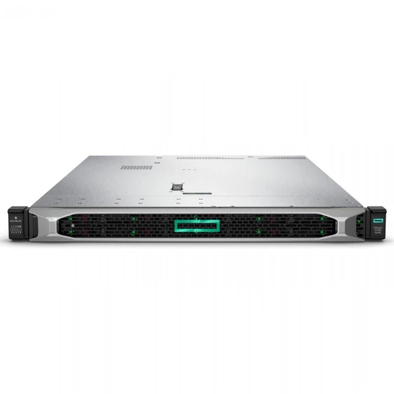 HPE DL360 G10 4208 MR416i-a 8SFF BC