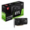 MSI VGA NVIDIA RTX 3050 VENTUS 2X 6G OC DDR6