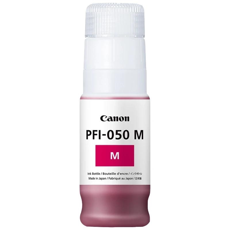 Canon Botella PFI-050 M Magenta