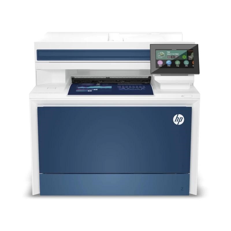 Multifunción LaserJet Pro 4302dw