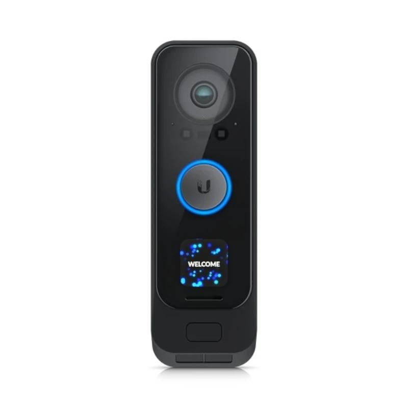 Ubiquiti UVC-G4 DoorBell PRO Videoportero WiFi