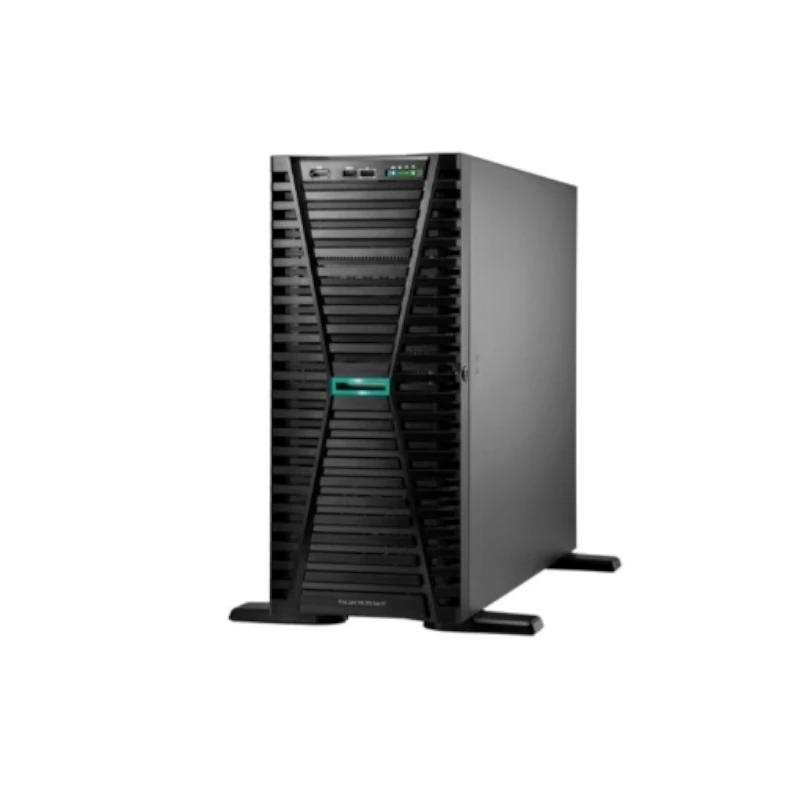 HPE ProLiant ML110 Gen11 3408U 1P 32G 8SFF Svr