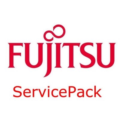 Fujitsu Garantia Ampliación 3 Años 9x5