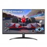 LG 32UR550-B  monitor LED 31.5" 4K 2xHDMI DP MM AA