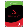 Seagate IronWolf NAS ST8000VN002 8TB 3.5" SATA3