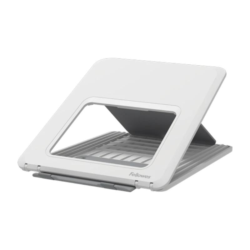 Fellowes Soporte elevador portátil Breyta Blanco