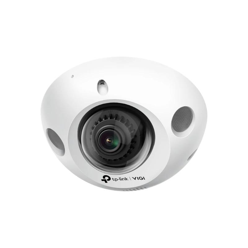 VIGI Cámara IP C230I Mini Dome 3MP Plástico IR 2.8