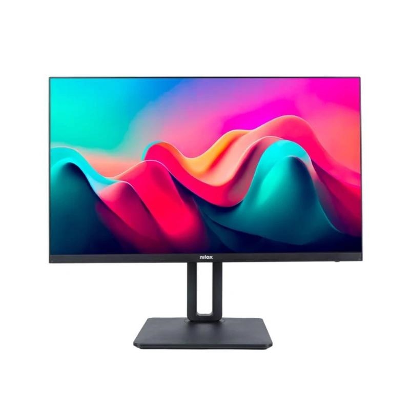 NILOX NXM24REG11 Monitor 24  IPS VGA HDMI DP AA MM