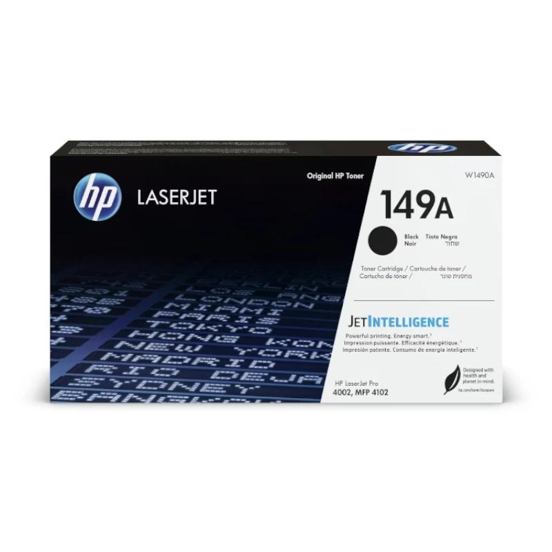 HP Tóner 149A Negro