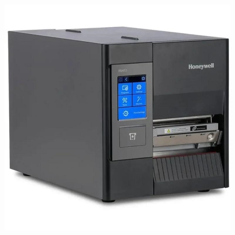 Honeywell Impresora de etiquetas PD45ST