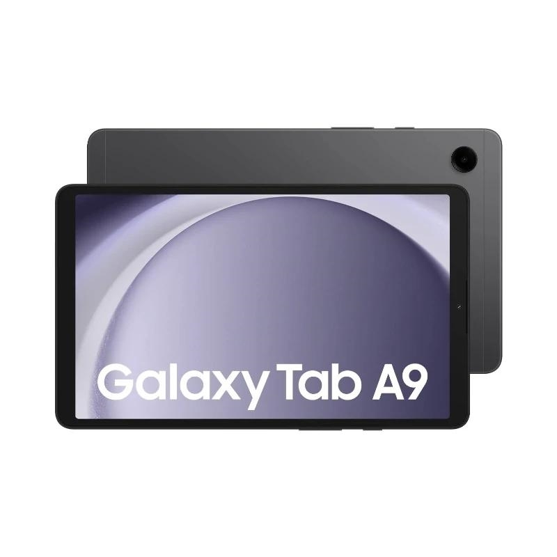 Samsung Galaxy Tab A9 8.7" 8GB 128GB LTE 4G Gris