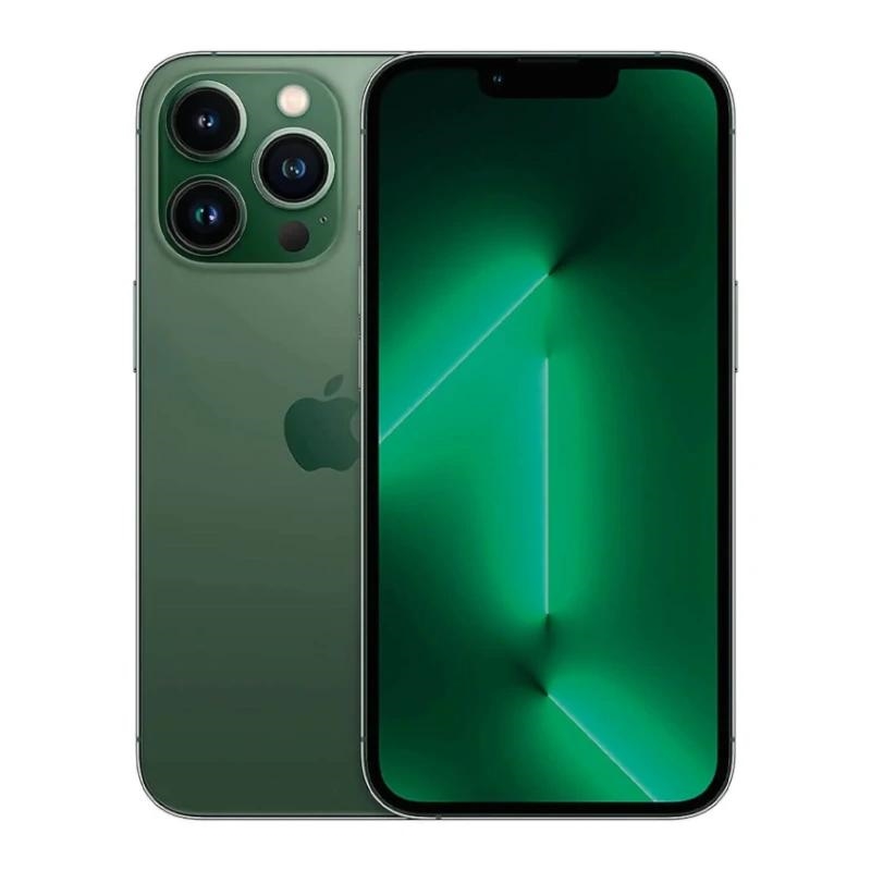 CKP iPhone 13 PRO Semi Nuevo 128GB Green