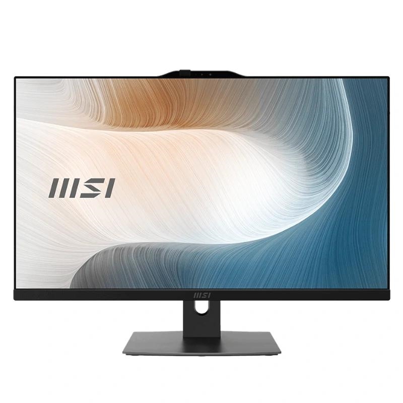 MSI AM272P-888ES i7-150U 16GB 512 W11P 27" Negro