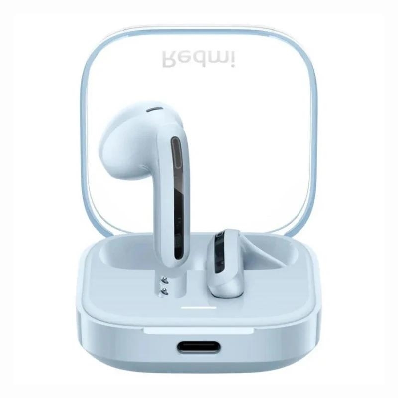 Xiaomi Auriculares Buds 6 Active Blue