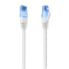 Aisens Cable RJ45 CAT.6 UTP AWG26 CCA Blanco 15m