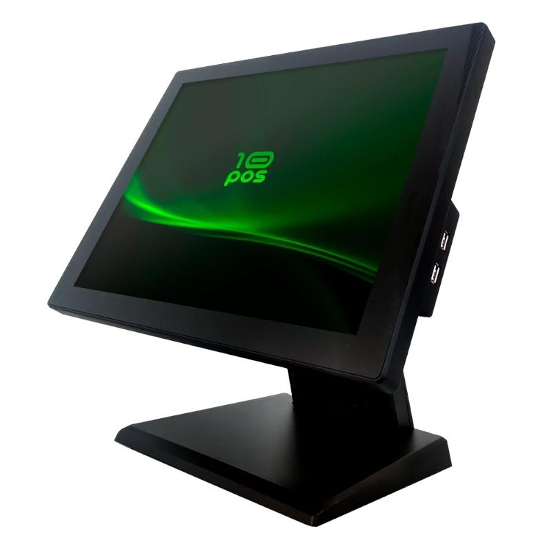 10POS TPV 15"10T-15 I5 8Gb-SSD256Gb/Wifi/Vesa