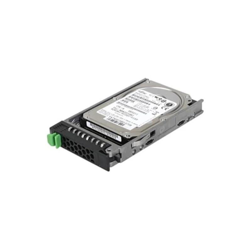 Fujitsu HDD 3.5"  4 TB SATA (SATA/600)