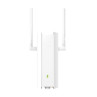 TP-Link EAP625-Out HD AP WiFi6 AX1800 Dual 1xGbE