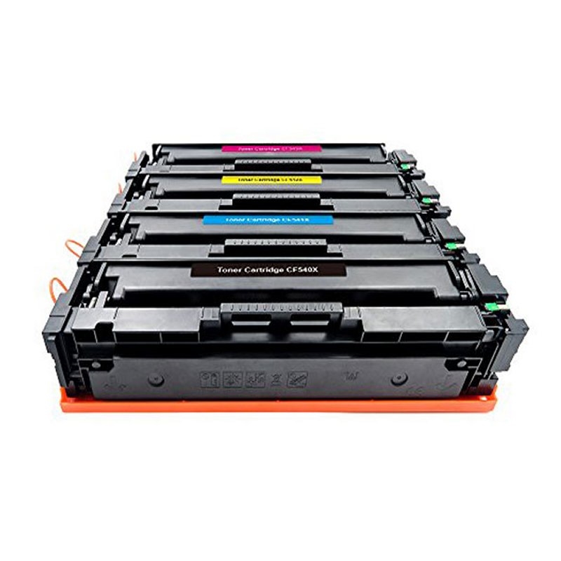 INKOEM Tóner Compatible HP 203X Magenta