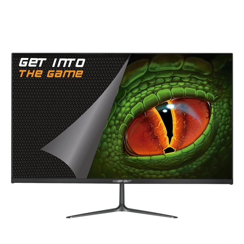 Keep Out XGM24PRO5  Monitor23.6" 180HZ  HDMI DP MM