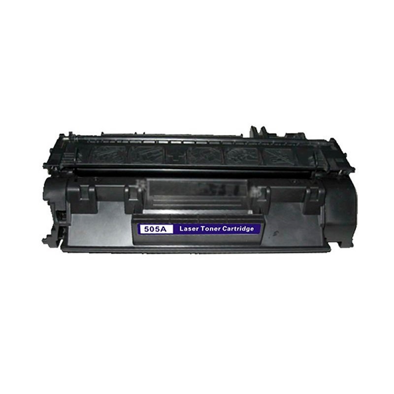 INKOEM Tóner Compatible HP 05A  Negro