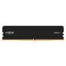 Crucial PRO CP24G60C48U5 24G DDR5-6000 DIMM GAMING