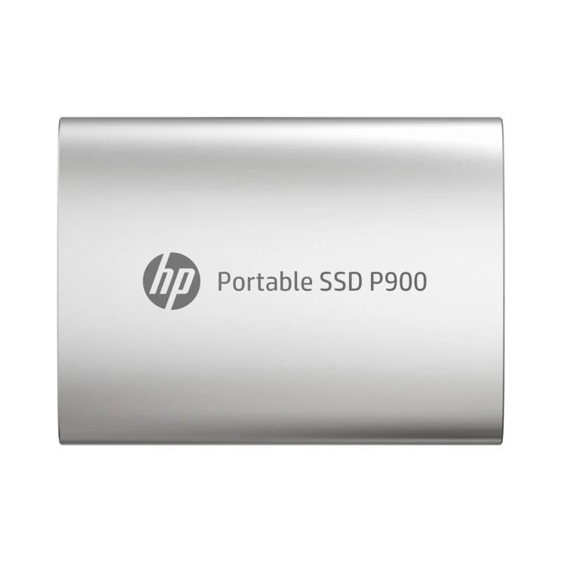 HP SSD EXTERNO P900 1TB USB 3.2 Gen2x2 Grey