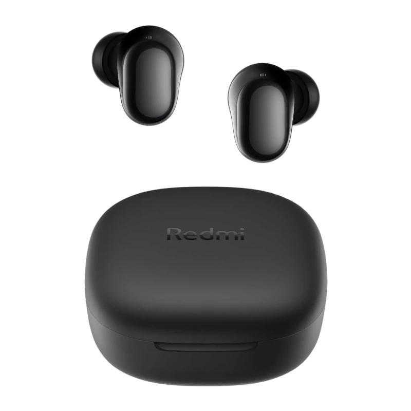 Xiaomi Auriculares Redmi Buds 6 Play Black