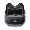 Intenso | Buds Plus Auriculares TWS ANC+ENC| Blanc