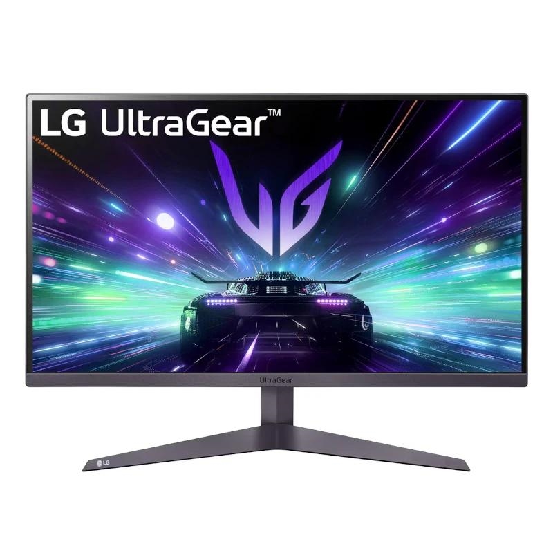 LG 27GS50F-B  Monitor 27" 180h 1m DP 2xHDMI