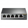 TP-LINK TL-SG1005P Switch 5xGB 4xPoE