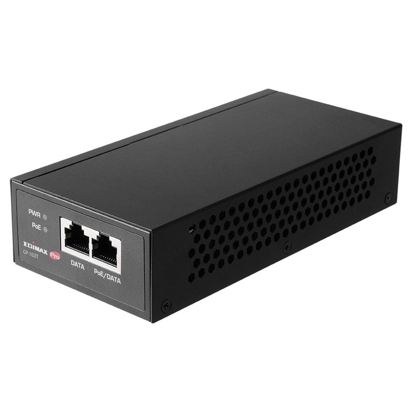 Edimax GP-1021T Inyector POE++ Gigabit 60W