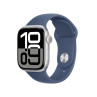 APPLE WATCH 10 42 SI AL DN SB ML GPS