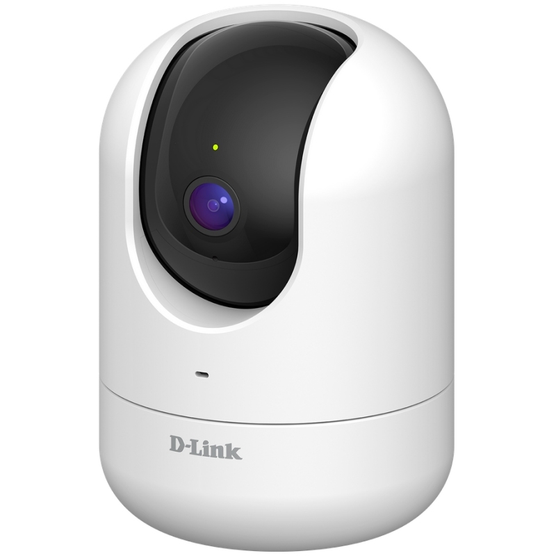 D-Link DCS-8526LH/E Cámara IP 340º WiFi 2K QHD PT
