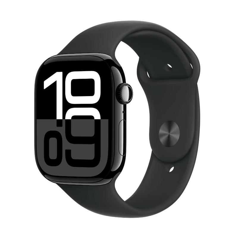 APPLE WATCH 10 46 JB AL BK SB SM GPS