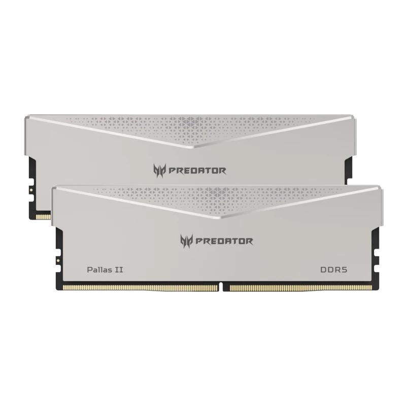 ACER PREDATOR PALLAS II 32G CL36 SILVER16x2 6000