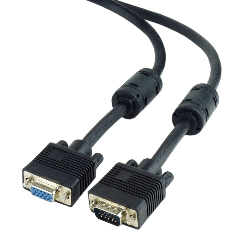 Gembird Cable prolongador Monitor VGA 1,8 Metros