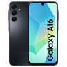 Samsung Galaxy A16 6.7" FHD+ 256GB 8GB Negro