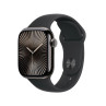 APPLE WATCH 10 42 SL TI BK SB SM CEL