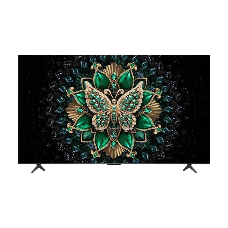 TCL 55C6K TV 55" UHD MINILED GOOGLETV 144HZ ONKYO