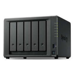 Synology DS1525+ NAS 5Bay DiskStation 2x2.5GbE