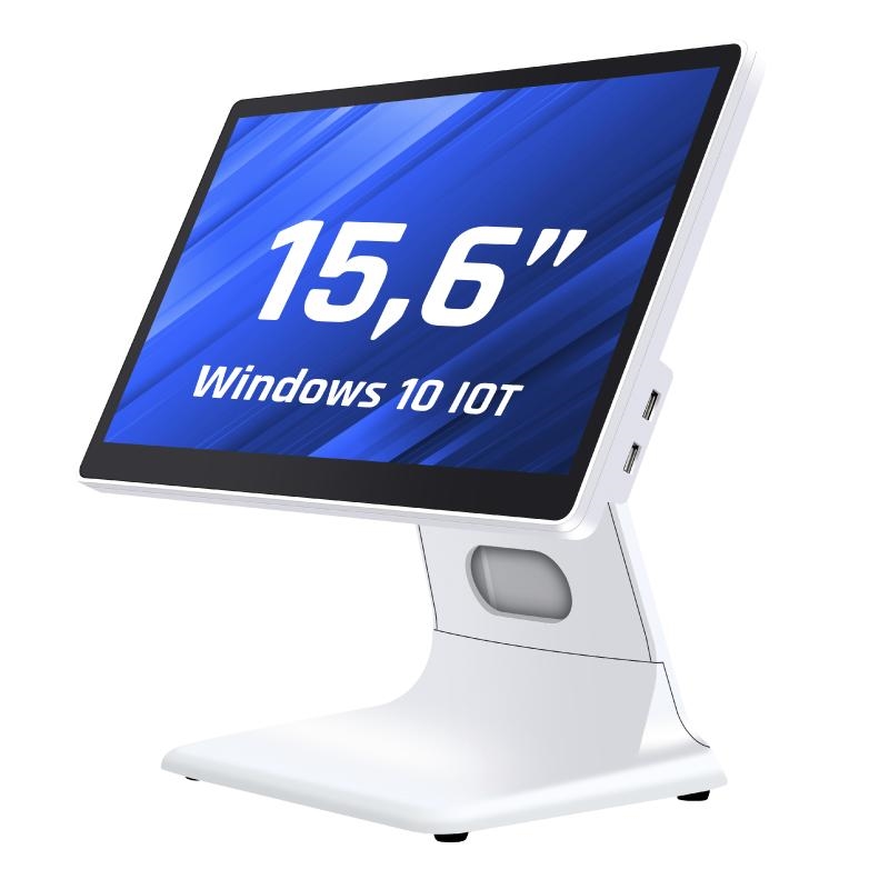 iggual TPV AIO 15,6" 16:9 N100 8+128GB FHD W10IOT