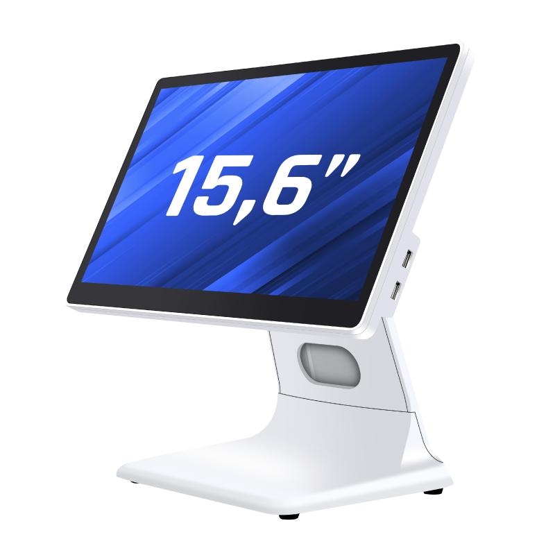 iggual TPV AIO 15,6" 16:9 J4125 4+128GB FHD no SO