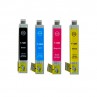 INKOEM Cartucho Compatible Epson T1282 Cian