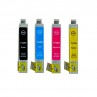 INKOEM Cartucho Compatible Epson T1292 Cian